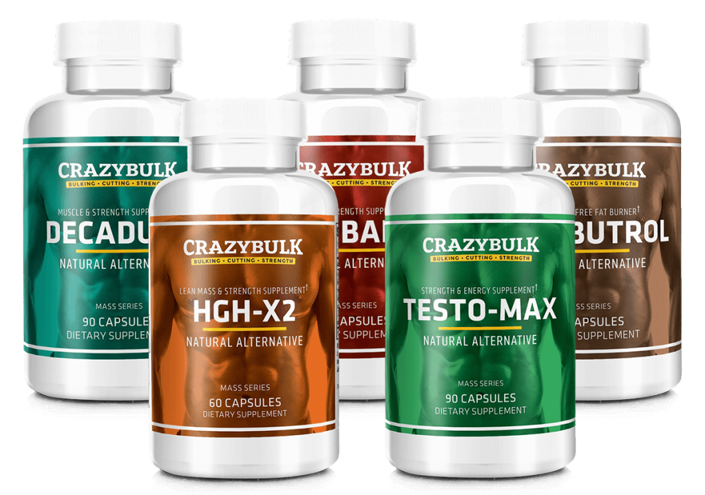 Best peptide stack for muscle growth and fat loss